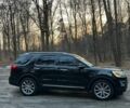 Чорний Форд Експлорер, об'ємом двигуна 3.5 л та пробігом 175 тис. км за 17000 $, фото 1 на Automoto.ua