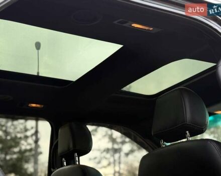 Черный Форд Эксплорер, объемом двигателя 3.5 л и пробегом 208 тыс. км за 21499 $, фото 29 на Automoto.ua