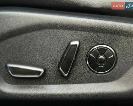 Черный Форд Эксплорер, объемом двигателя 3.5 л и пробегом 208 тыс. км за 21499 $, фото 23 на Automoto.ua