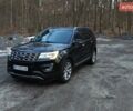Чорний Форд Експлорер, об'ємом двигуна 3.5 л та пробігом 173 тис. км за 20500 $, фото 1 на Automoto.ua