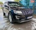 Чорний Форд Експлорер, об'ємом двигуна 3.5 л та пробігом 210 тис. км за 18800 $, фото 1 на Automoto.ua