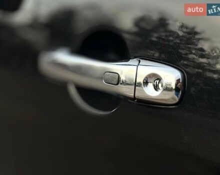 Черный Форд Эксплорер, объемом двигателя 3.5 л и пробегом 208 тыс. км за 21499 $, фото 12 на Automoto.ua