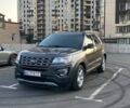 Чорний Форд Експлорер, об'ємом двигуна 3.5 л та пробігом 230 тис. км за 16500 $, фото 1 на Automoto.ua