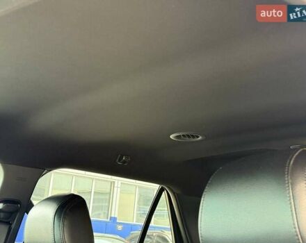 Черный Форд Эксплорер, объемом двигателя 2.3 л и пробегом 178 тыс. км за 13990 $, фото 12 на Automoto.ua