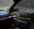 Чорний Форд Експлорер, об'ємом двигуна 3.5 л та пробігом 173 тис. км за 20500 $, фото 9 на Automoto.ua