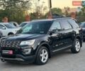 Чорний Форд Експлорер, об'ємом двигуна 2.3 л та пробігом 178 тис. км за 10490 $, фото 1 на Automoto.ua