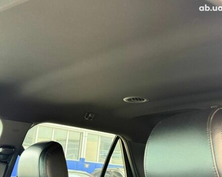 Черный Форд Эксплорер, объемом двигателя 2.3 л и пробегом 178 тыс. км за 13990 $, фото 12 на Automoto.ua
