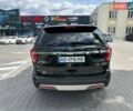 Чорний Форд Експлорер, об'ємом двигуна 3.5 л та пробігом 161 тис. км за 17499 $, фото 4 на Automoto.ua
