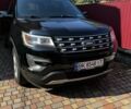 Форд Эксплорер 2017 в Ровно на Automoto.ua Черный Форд Эксплорер, объемом двигателя 3.5 л и пробегом 114 тыс. км за 18999 $, фото 5 на Automoto.ua
