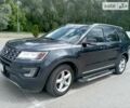 Черный Форд Эксплорер, объемом двигателя 2.3 л и пробегом 125 тыс. км за 17900 $, фото 30 на Automoto.ua