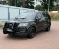 Чорний Форд Експлорер, об'ємом двигуна 3.7 л та пробігом 162 тис. км за 15500 $, фото 1 на Automoto.ua