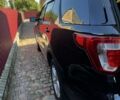 Форд Эксплорер 2017 в Ровно на Automoto.ua Черный Форд Эксплорер, объемом двигателя 3.5 л и пробегом 114 тыс. км за 18999 $, фото 3 на Automoto.ua