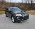 Черный Форд Эксплорер, объемом двигателя 2.3 л и пробегом 89 тыс. км за 4000 $, фото 1 на Automoto.ua