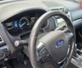 Форд Експлорер 2017 у Луцьку на Automoto.ua Чорний Форд Експлорер, об'ємом двигуна 3.5 л та пробігом 125 тис. км за 18500 $, фото 16 на Automoto.ua