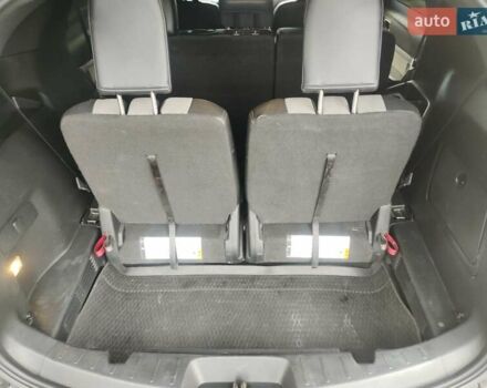 Чорний Форд Експлорер, об'ємом двигуна 3.6 л та пробігом 100 тис. км за 22000 $, фото 13 на Automoto.ua