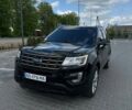 Чорний Форд Експлорер, об'ємом двигуна 3.5 л та пробігом 161 тис. км за 17499 $, фото 41 на Automoto.ua