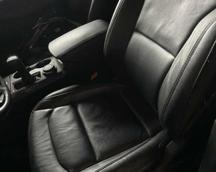 Черный Форд Эксплорер, объемом двигателя 2.3 л и пробегом 96 тыс. км за 13500 $, фото 9 на Automoto.ua