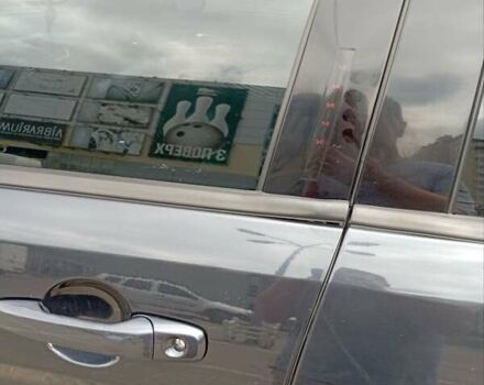 Черный Форд Эксплорер, объемом двигателя 2.3 л и пробегом 125 тыс. км за 17900 $, фото 23 на Automoto.ua