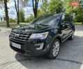 Чорний Форд Експлорер, об'ємом двигуна 3.5 л та пробігом 161 тис. км за 17499 $, фото 6 на Automoto.ua
