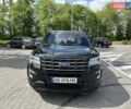 Чорний Форд Експлорер, об'ємом двигуна 3.5 л та пробігом 161 тис. км за 17499 $, фото 33 на Automoto.ua