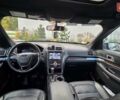 Форд Експлорер 2017 у Луцьку на Automoto.ua Чорний Форд Експлорер, об'ємом двигуна 3.5 л та пробігом 125 тис. км за 18500 $, фото 21 на Automoto.ua