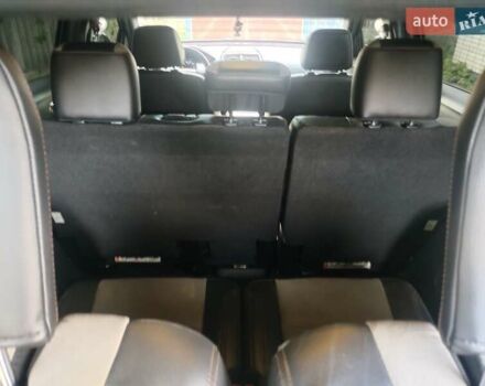 Чорний Форд Експлорер, об'ємом двигуна 3.6 л та пробігом 100 тис. км за 22000 $, фото 14 на Automoto.ua