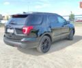 Чорний Форд Експлорер, об'ємом двигуна 3.5 л та пробігом 140 тис. км за 25000 $, фото 8 на Automoto.ua