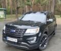 Чорний Форд Експлорер, об'ємом двигуна 3.6 л та пробігом 100 тис. км за 22000 $, фото 5 на Automoto.ua
