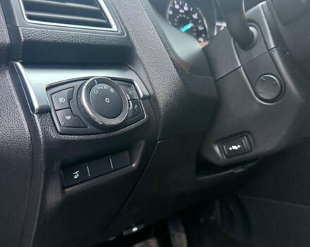 Чорний Форд Експлорер, об'ємом двигуна 3.5 л та пробігом 220 тис. км за 16900 $, фото 14 на Automoto.ua