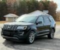 Черный Форд Эксплорер, объемом двигателя 3.5 л и пробегом 61 тыс. км за 18000 $, фото 1 на Automoto.ua