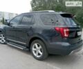 Черный Форд Эксплорер, объемом двигателя 2.3 л и пробегом 125 тыс. км за 17900 $, фото 2 на Automoto.ua