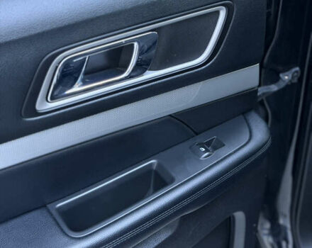 Форд Эксплорер 2017 в Тернополе на Automoto.ua Черный Форд Эксплорер, объемом двигателя 3.5 л и пробегом 190 тыс. км за 16700 $, фото 46 на Automoto.ua