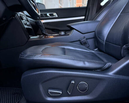 Форд Эксплорер 2017 в Тернополе на Automoto.ua Черный Форд Эксплорер, объемом двигателя 3.5 л и пробегом 190 тыс. км за 16700 $, фото 40 на Automoto.ua