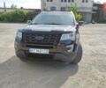 Чорний Форд Експлорер, об'ємом двигуна 3.5 л та пробігом 140 тис. км за 25000 $, фото 1 на Automoto.ua