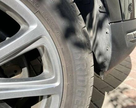 Чорний Форд Експлорер, об'ємом двигуна 3.5 л та пробігом 151 тис. км за 21000 $, фото 10 на Automoto.ua