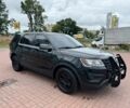 Чорний Форд Експлорер, об'ємом двигуна 3.7 л та пробігом 162 тис. км за 15500 $, фото 2 на Automoto.ua