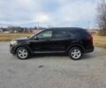 Черный Форд Эксплорер, объемом двигателя 2.3 л и пробегом 89 тыс. км за 4000 $, фото 3 на Automoto.ua