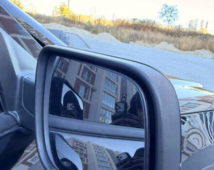 Форд Эксплорер 2017 в Тернополе на Automoto.ua Черный Форд Эксплорер, объемом двигателя 3.5 л и пробегом 190 тыс. км за 16700 $, фото 75 на Automoto.ua