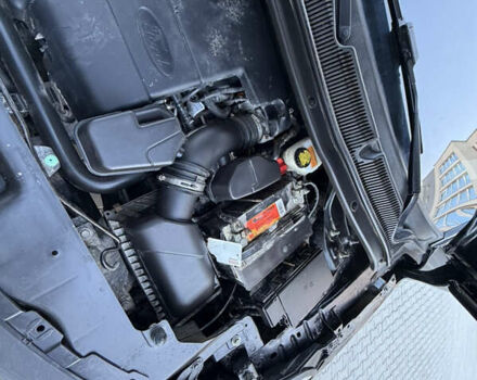 Форд Эксплорер 2017 в Тернополе на Automoto.ua Черный Форд Эксплорер, объемом двигателя 3.5 л и пробегом 190 тыс. км за 16700 $, фото 95 на Automoto.ua