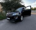 Форд Эксплорер 2017 в Ровно на Automoto.ua Черный Форд Эксплорер, объемом двигателя 3.5 л и пробегом 114 тыс. км за 18999 $, фото 1 на Automoto.ua