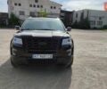 Чорний Форд Експлорер, об'ємом двигуна 3.5 л та пробігом 140 тис. км за 25000 $, фото 4 на Automoto.ua