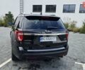 Форд Експлорер 2017 у Луцьку на Automoto.ua Чорний Форд Експлорер, об'ємом двигуна 3.5 л та пробігом 125 тис. км за 18500 $, фото 5 на Automoto.ua