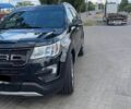 Чорний Форд Експлорер, об'ємом двигуна 3.5 л та пробігом 157 тис. км за 23100 $, фото 4 на Automoto.ua