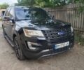 Чорний Форд Експлорер, об'ємом двигуна 3.6 л та пробігом 100 тис. км за 22000 $, фото 1 на Automoto.ua