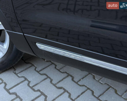 Форд Эксплорер 2017 в Тернополе на Automoto.ua Черный Форд Эксплорер, объемом двигателя 3.5 л и пробегом 190 тыс. км за 16700 $, фото 35 на Automoto.ua