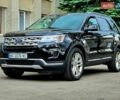 Чорний Форд Експлорер, об'ємом двигуна 3.5 л та пробігом 205 тис. км за 18200 $, фото 1 на Automoto.ua