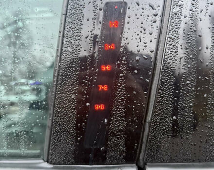 Чорний Форд Експлорер, об'ємом двигуна 3.5 л та пробігом 220 тис. км за 16900 $, фото 18 на Automoto.ua