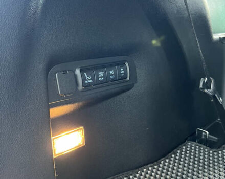 Черный Форд Эксплорер, объемом двигателя 3.5 л и пробегом 87 тыс. км за 24500 $, фото 14 на Automoto.ua