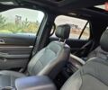 Форд Експлорер 2017 у Луцьку на Automoto.ua Чорний Форд Експлорер, об'ємом двигуна 3.5 л та пробігом 125 тис. км за 18500 $, фото 14 на Automoto.ua