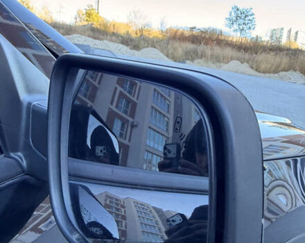 Форд Эксплорер 2017 в Тернополе на Automoto.ua Черный Форд Эксплорер, объемом двигателя 3.5 л и пробегом 190 тыс. км за 16700 $, фото 76 на Automoto.ua